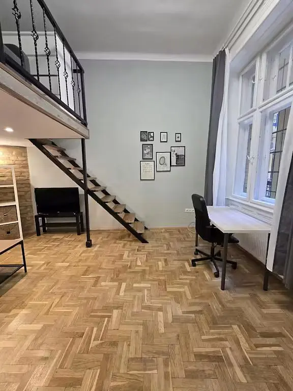 Salon