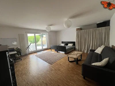 Obývací pokoj