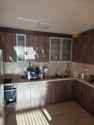 Obývačka