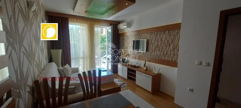 Obývačka