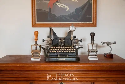 Salon