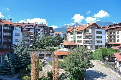 Obývačka