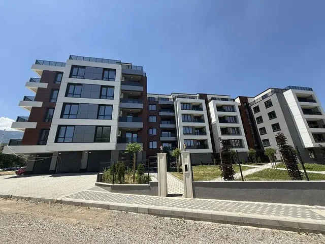 Obývačka