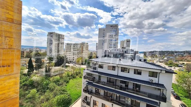 Dnevni boravak