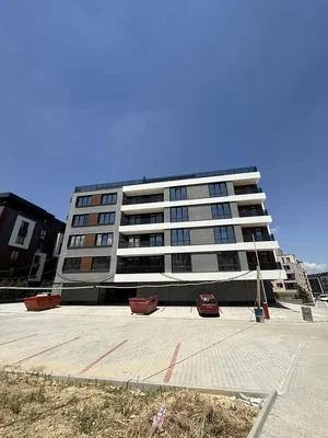 Obývačka