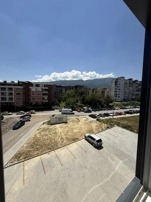 Obývačka