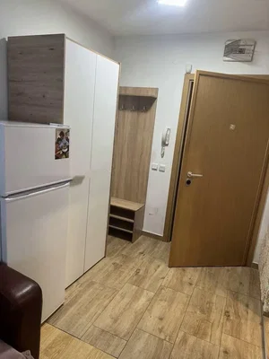 Obývačka