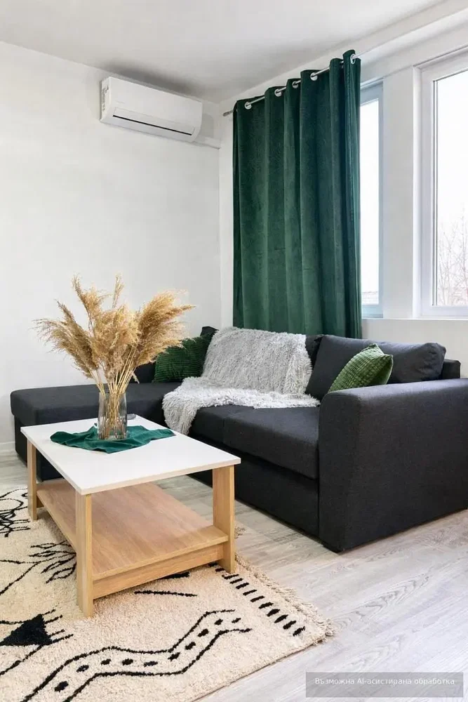 Obývačka