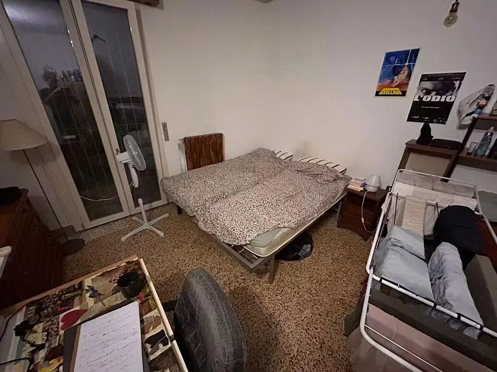 Oturma odası