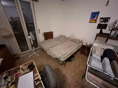 Oturma odası