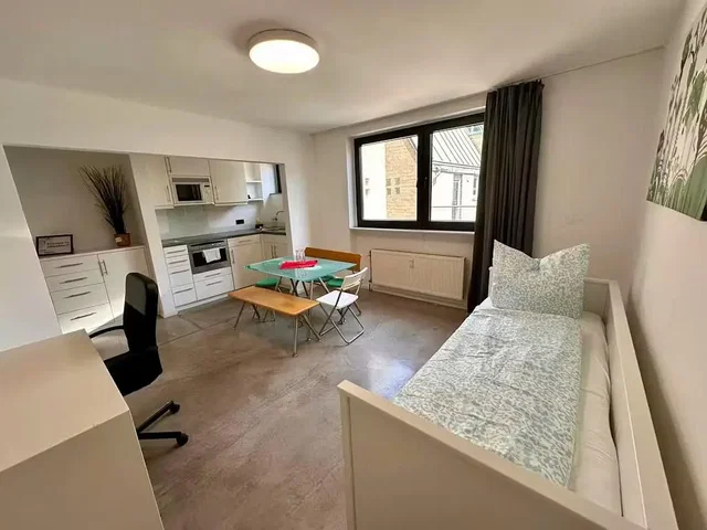 Obývací pokoj