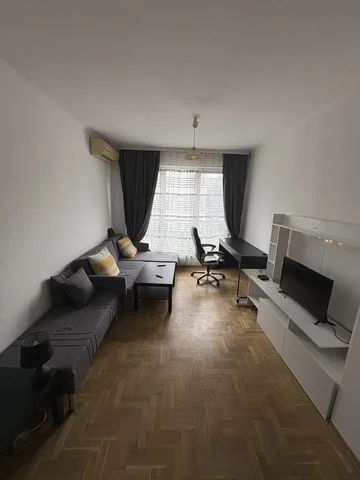 Obývačka