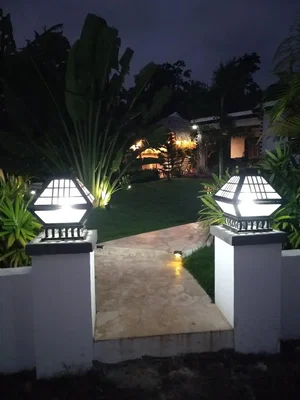 Obývačka