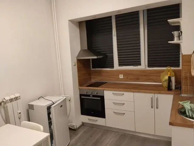 Obývačka