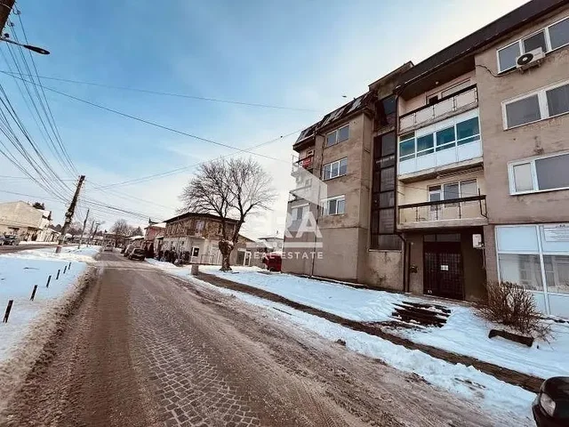 Dnevni boravak