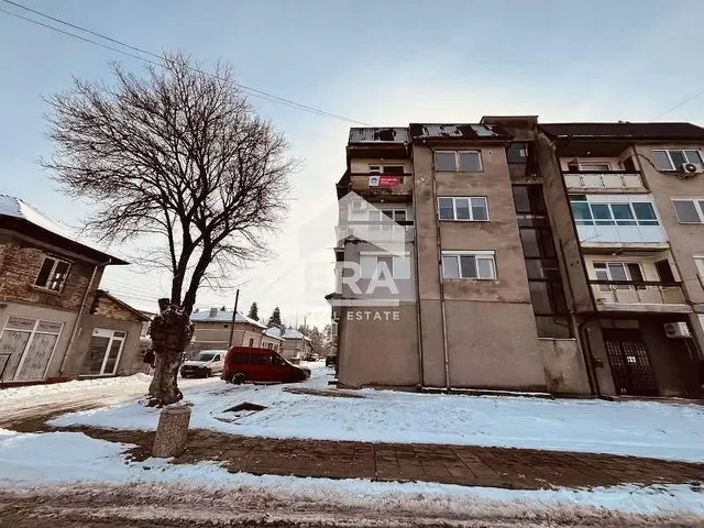Dnevni boravak
