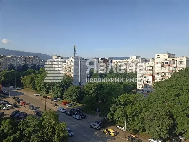 Dnevni boravak