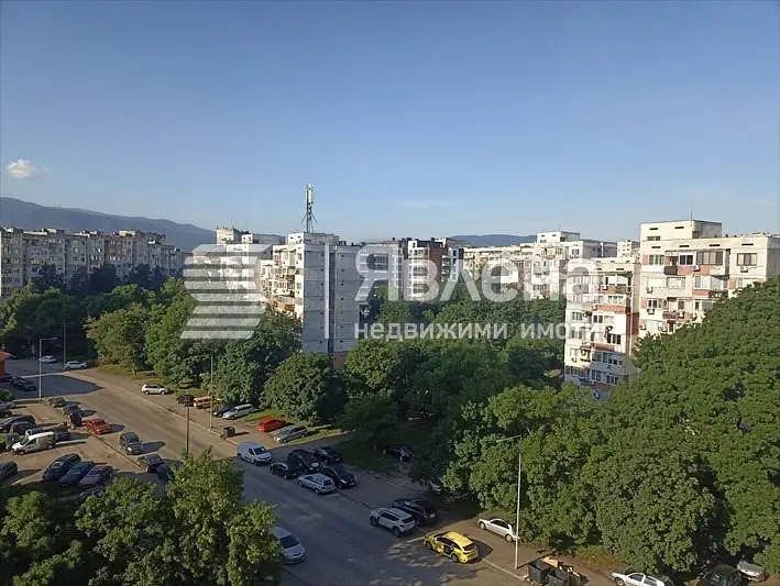 Dnevni boravak