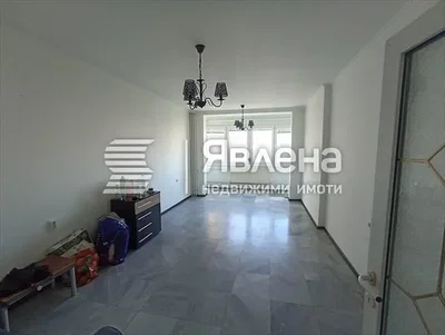 Dnevni boravak
