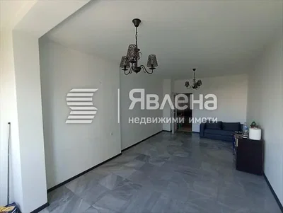 Dnevni boravak
