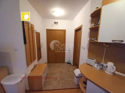 Obývačka