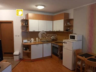 Obývačka
