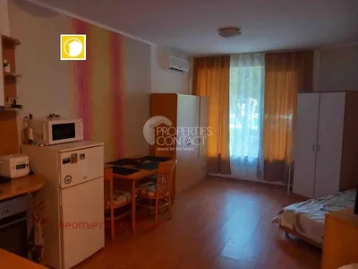 Obývačka