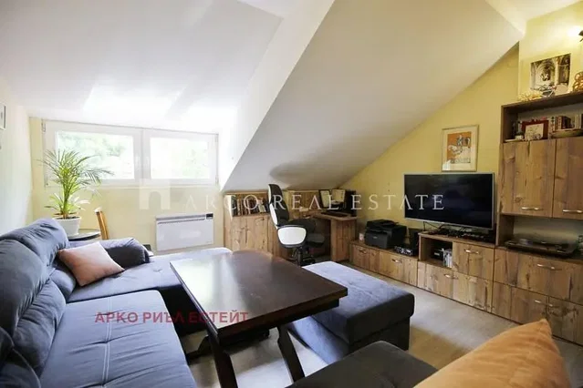 Sala de estar