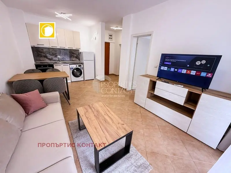 Woonkamer