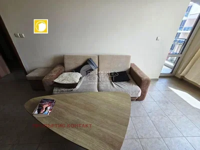 Oturma odası