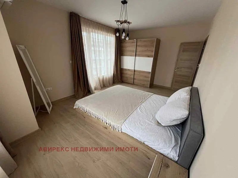 Obývačka