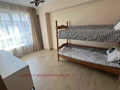 Obývačka