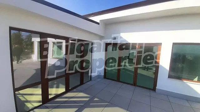 Oturma odası