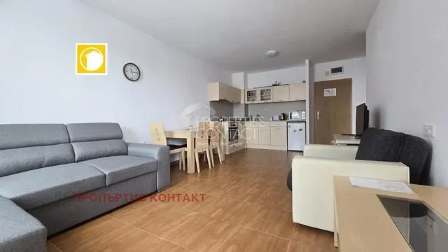 Obývačka
