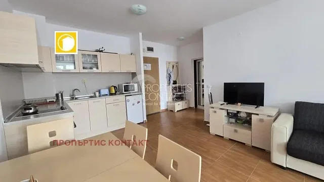 Obývačka