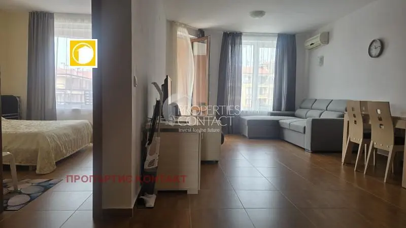 Obývačka