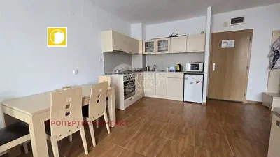 Obývačka