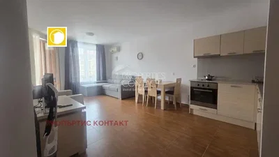 Obývačka
