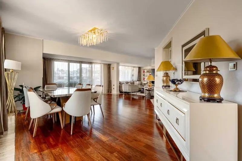 Woonkamer