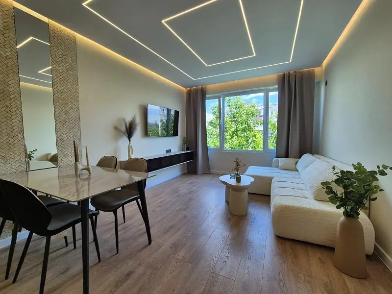 Oturma odası