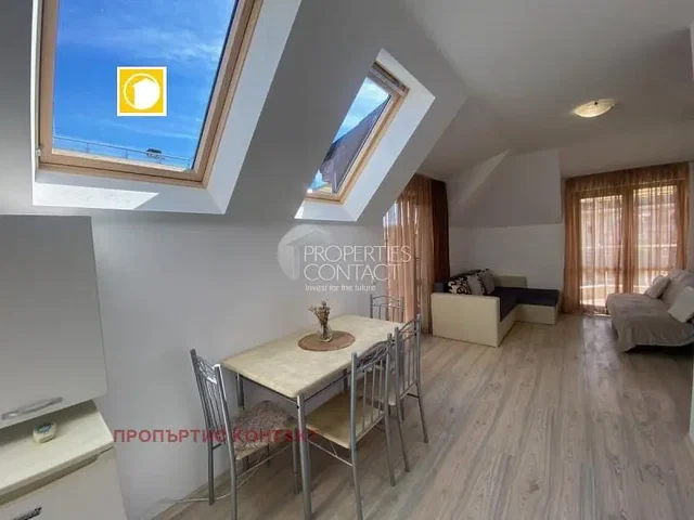 Obývačka