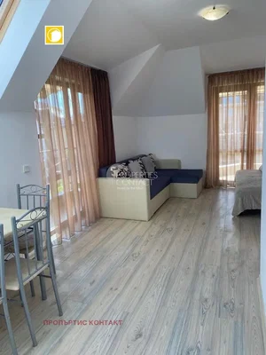 Obývačka