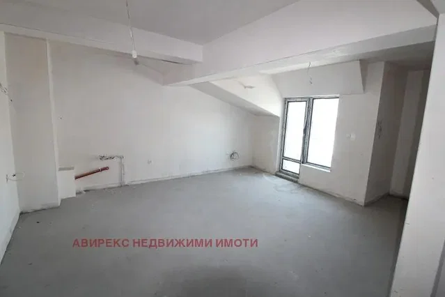 Oturma odası