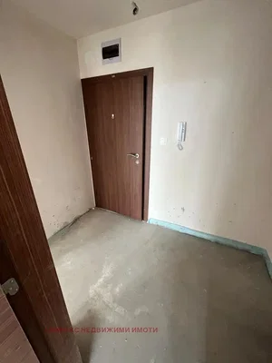 Obývačka