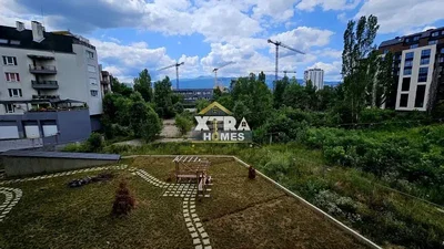 Obývačka