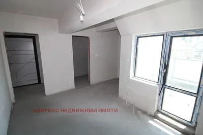 Oturma odası