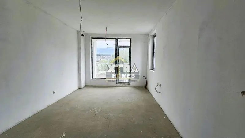 Obývačka