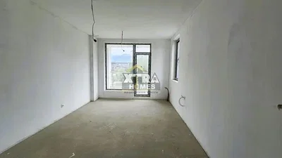 Obývačka