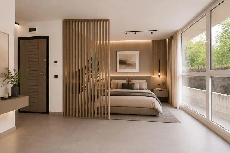 Woonkamer