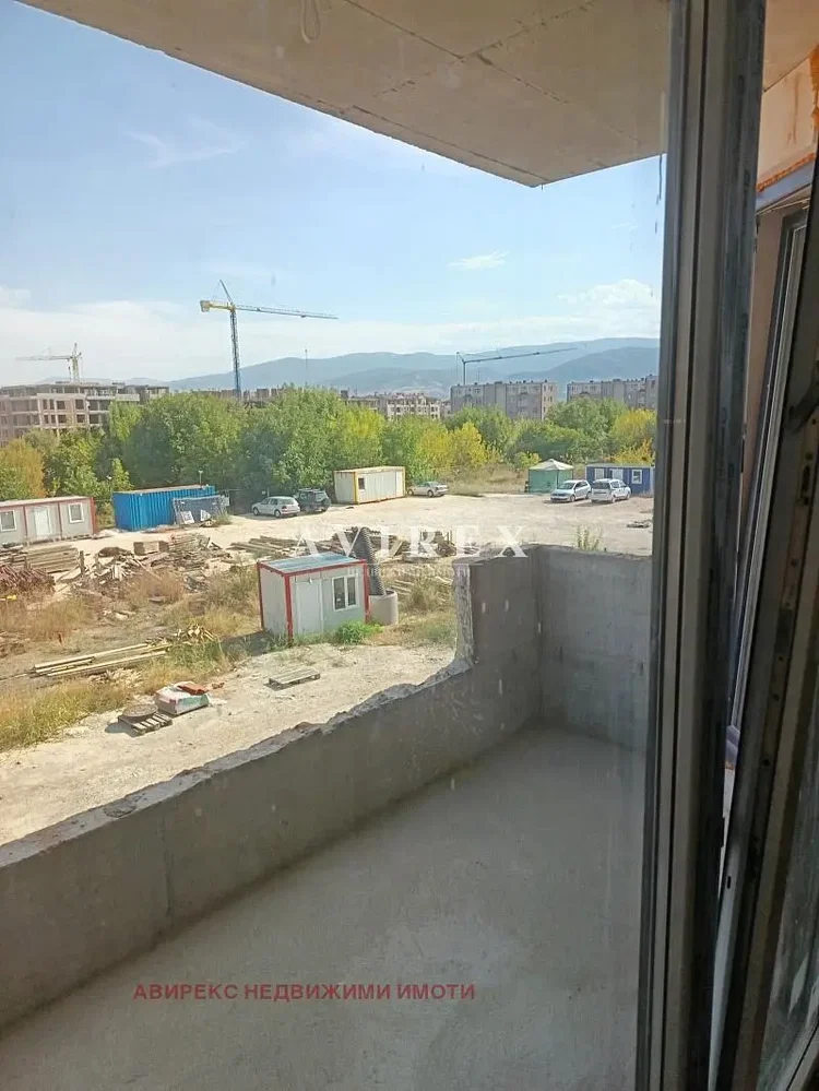 Obývačka